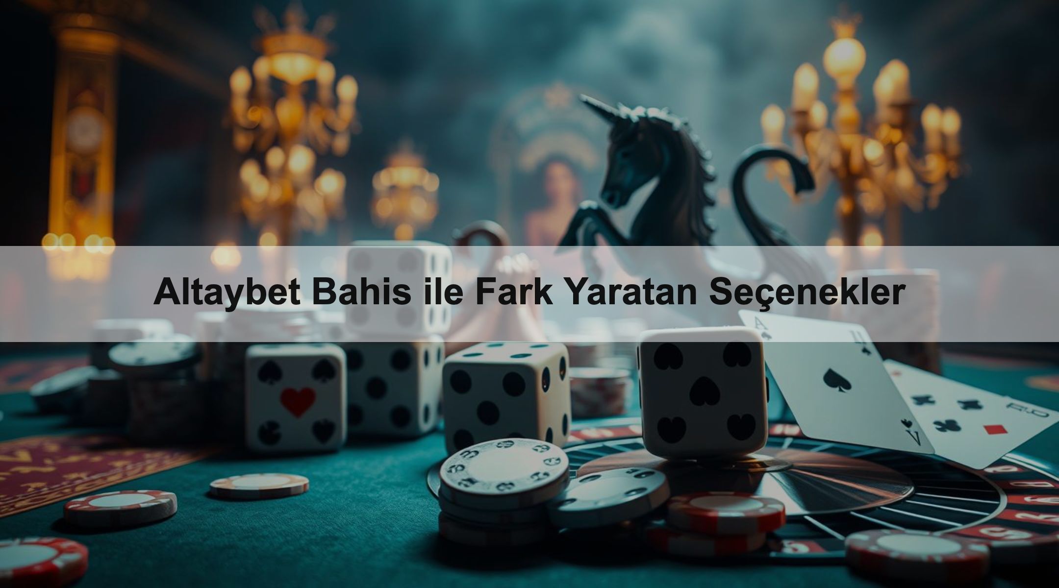 Altaybet Bahis ile Fark Yaratan Seçenekler 1 Altaybet Bahis ile Fark Yaratan Seçenekler